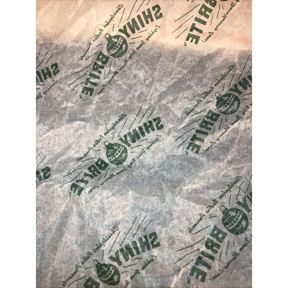 Christopher Radko Shiny Brite 12 Glass Christmas Tree Ornaments 2014 - Picture 12 of 12